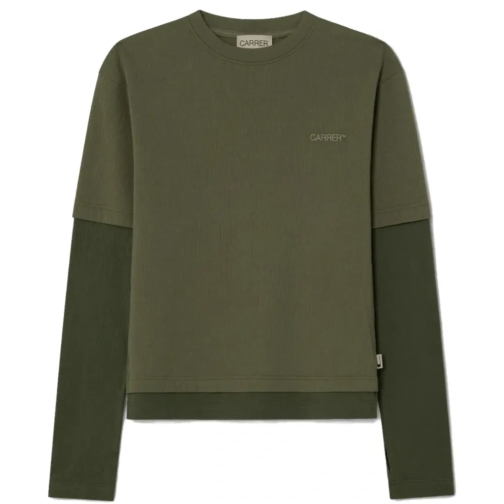 Футболка с длинными рукавами Roque