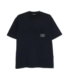 Футболка с карманом