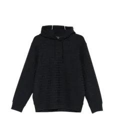 Худи с длинными рукавами