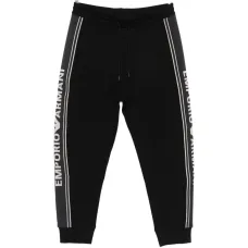 Спортивные брюки с логотипом