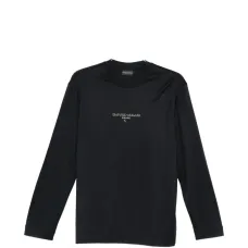 Лонгслив с логотипом