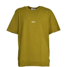 Футболка с логотипом