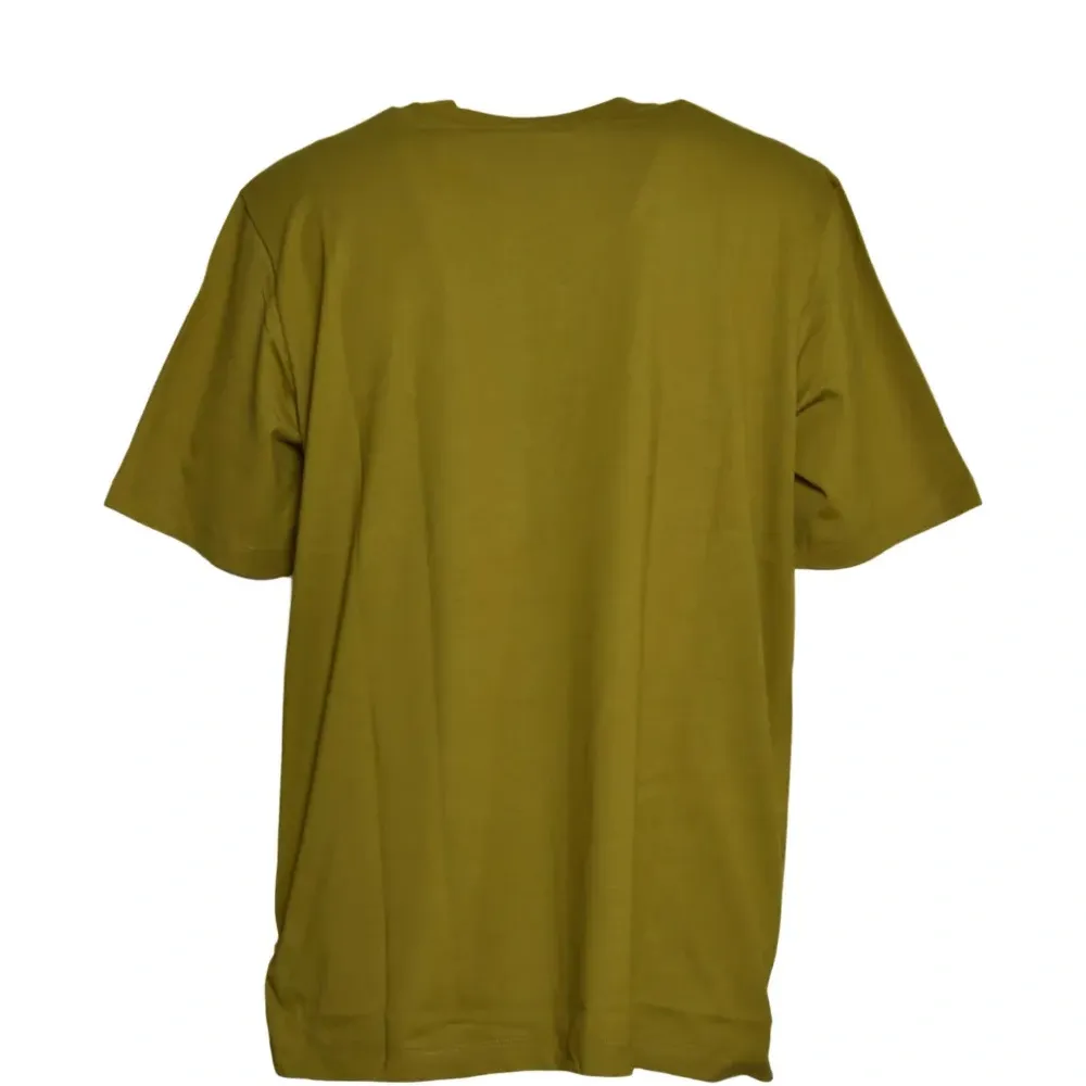 Футболка с логотипом