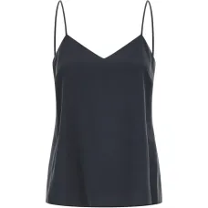 Топ с вырезом "сердечко" от MxmUnghia