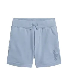 Шорты Big Pony с кулиской