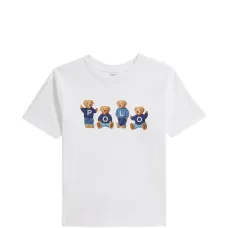 Футболка Bear