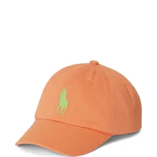 Бейсболка с логотипом