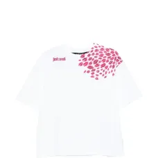 Футболка с принтом