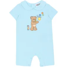 Комбинезон с принтом Комбинезон с принтом