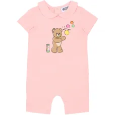 Комбинезон с принтом Комбинезон с принтом