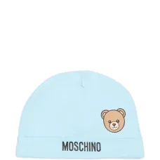 Шапка-беанни "Тедди Беар"