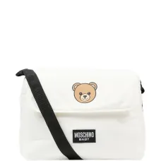 Сумка-трансформер с логотипом "Teddy Bear"