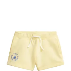 Шорты с логотипом