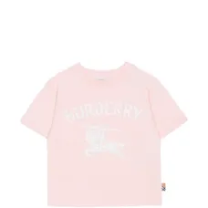 Футболка с логотипом