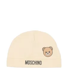 Шапка-бини "Тедди"