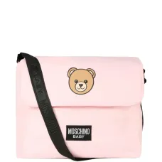 Сумка для смены с логотипом Teddy