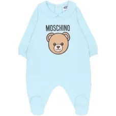 Пижама с медвежьим мотивом