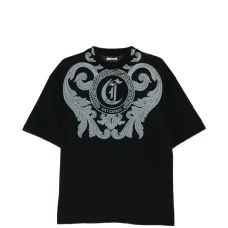 Футболка с графическим принтом