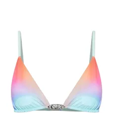 Лиф бикини с градиентом