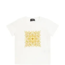 Футболка с графическим изображением Медузы