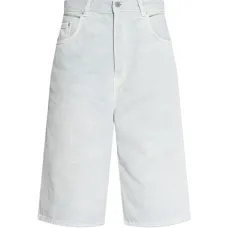 Шорты с пятью карманами