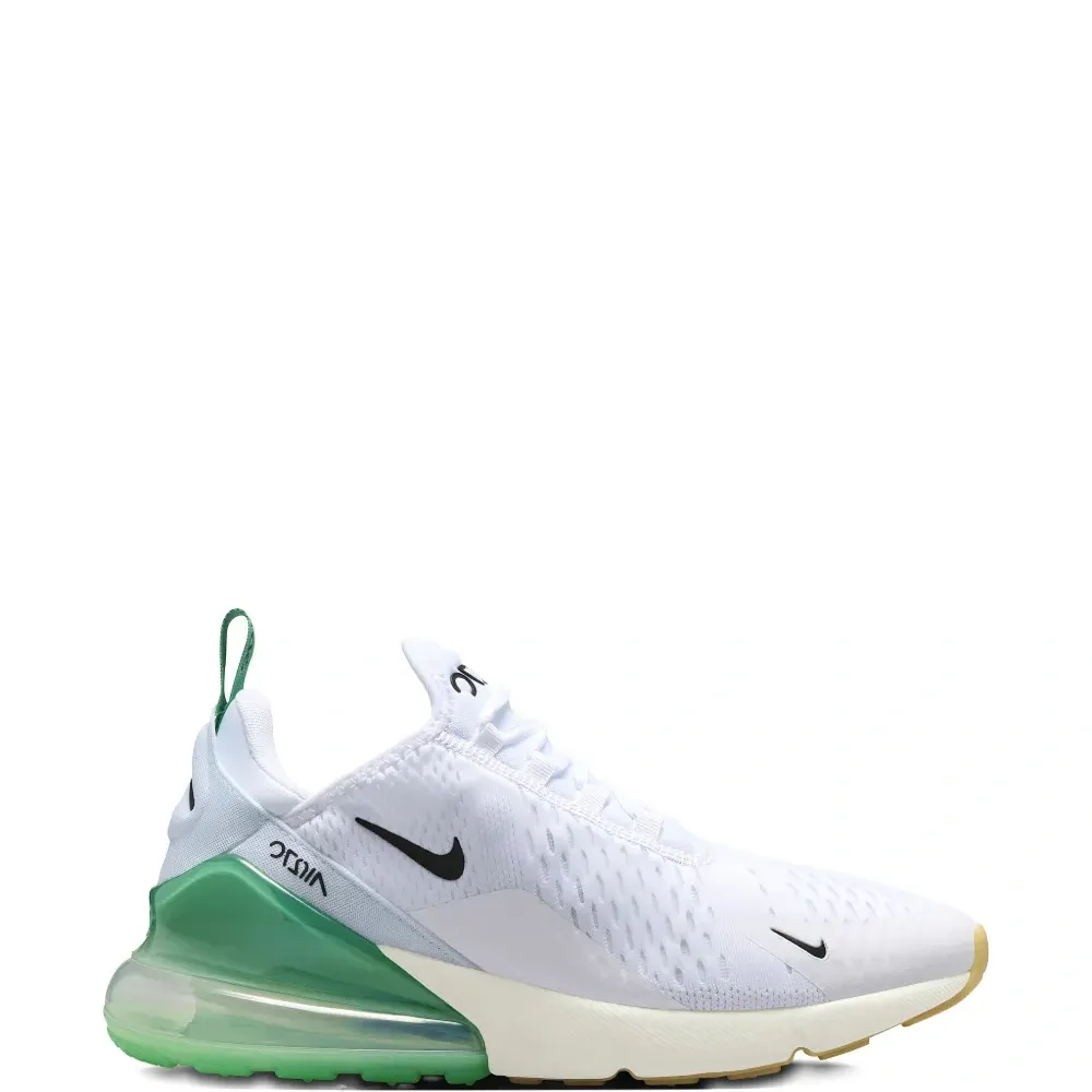 Кроссовки Air Max 270 с логотипом