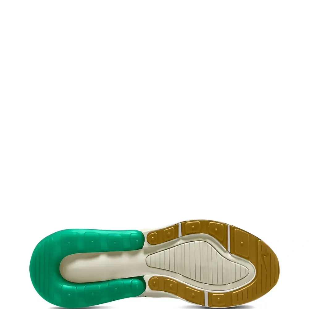 Кроссовки Air Max 270 с логотипом