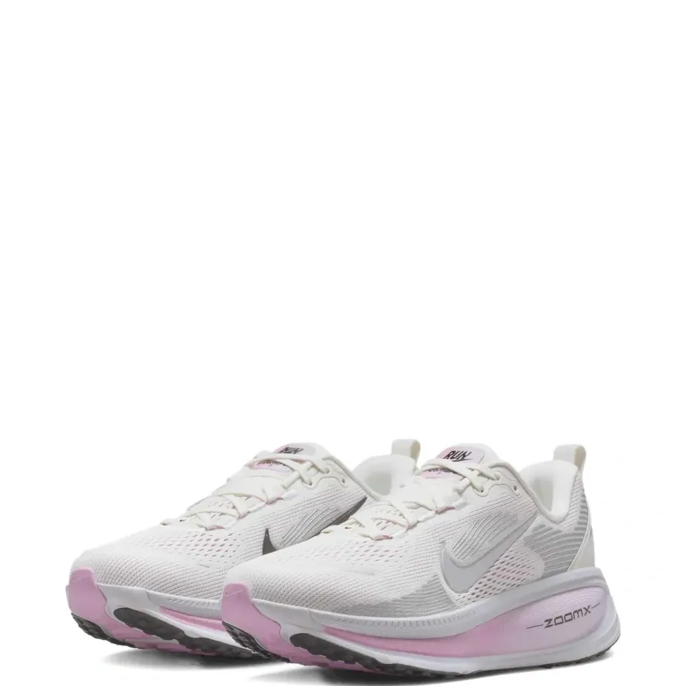 Кроссовки Vomero 18 с логотипом