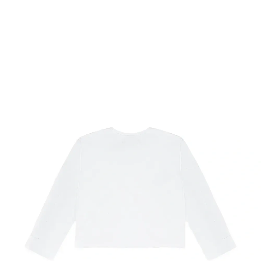 Лонгслив AMALGAMATED WINDOW