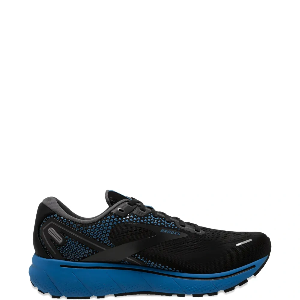 Кроссовки Ghost 14 на шнуровке