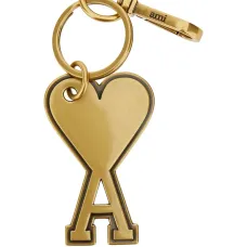 Брелок с монограммой Ami de Coeur Брелок с монограммой Ami de Coeur