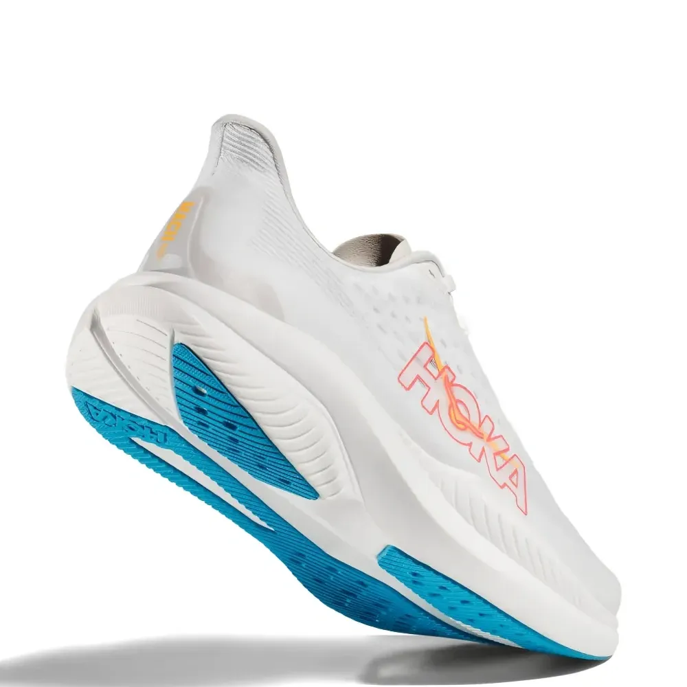 Кроссовки Mach 6 с логотипом