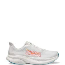 Кроссовки Mach 6 с логотипом