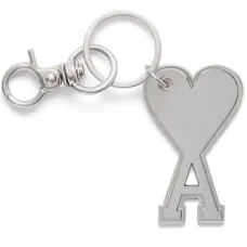 Брелок с монограммой Ami De Coeur Брелок с монограммой Ami De Coeur