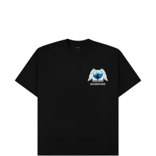 Футболка с графическим принтом Angle Place