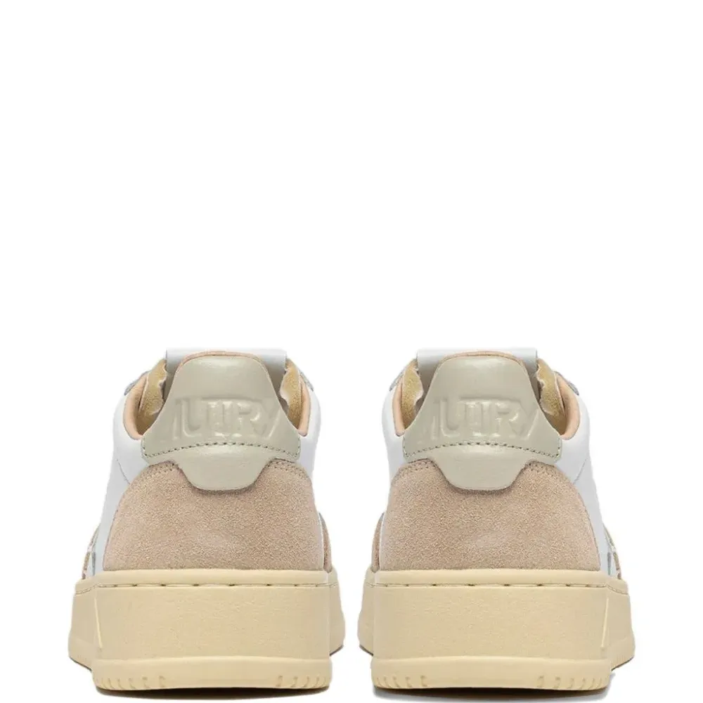 Кроссовки Medalist Low