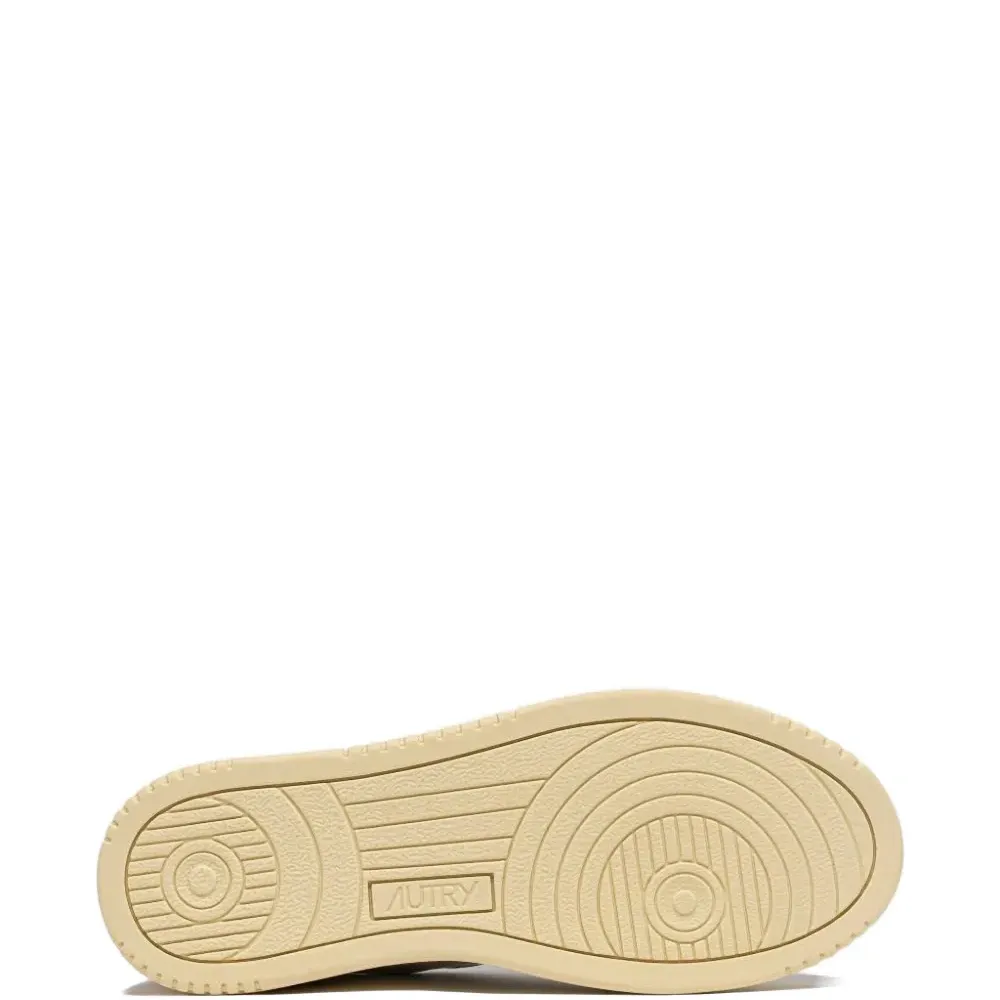 Кроссовки Medalist Low