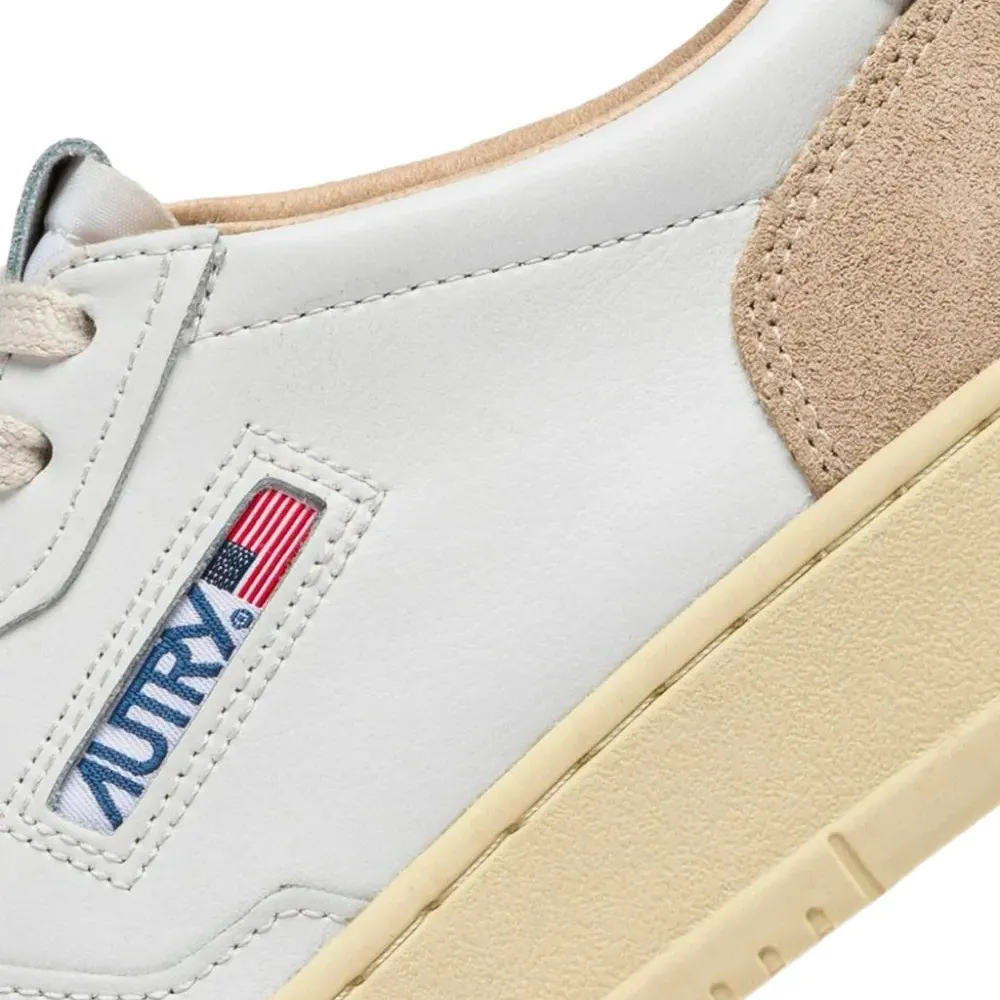 Кроссовки Medalist Low