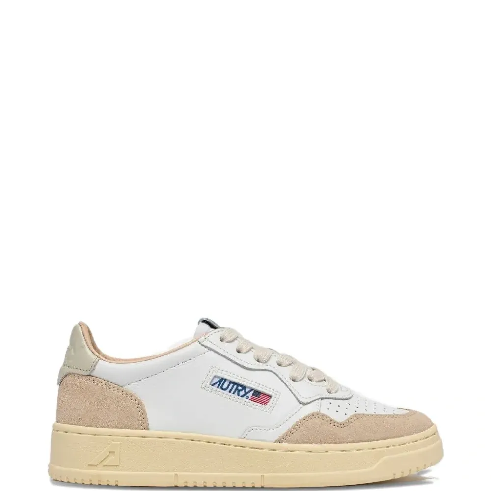 Кроссовки Medalist Low