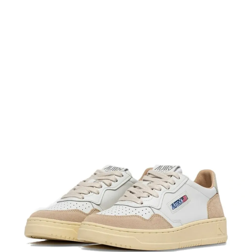 Кроссовки Medalist Low