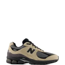 Кроссовки U2002R с логотипом