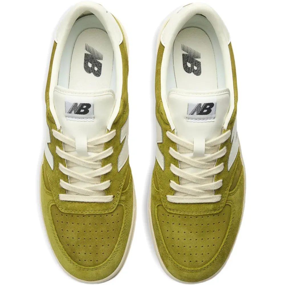 Кроссовки T500 с перфорацией