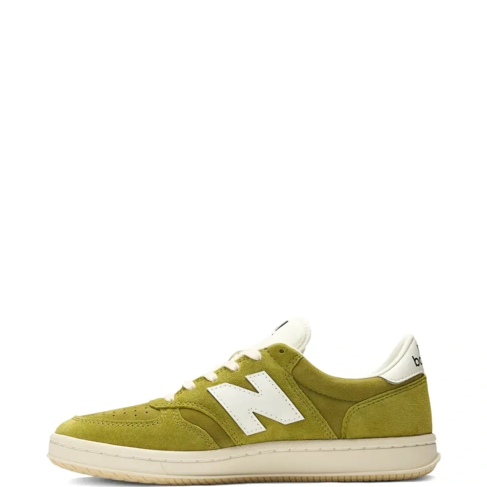 Кроссовки T500 с перфорацией