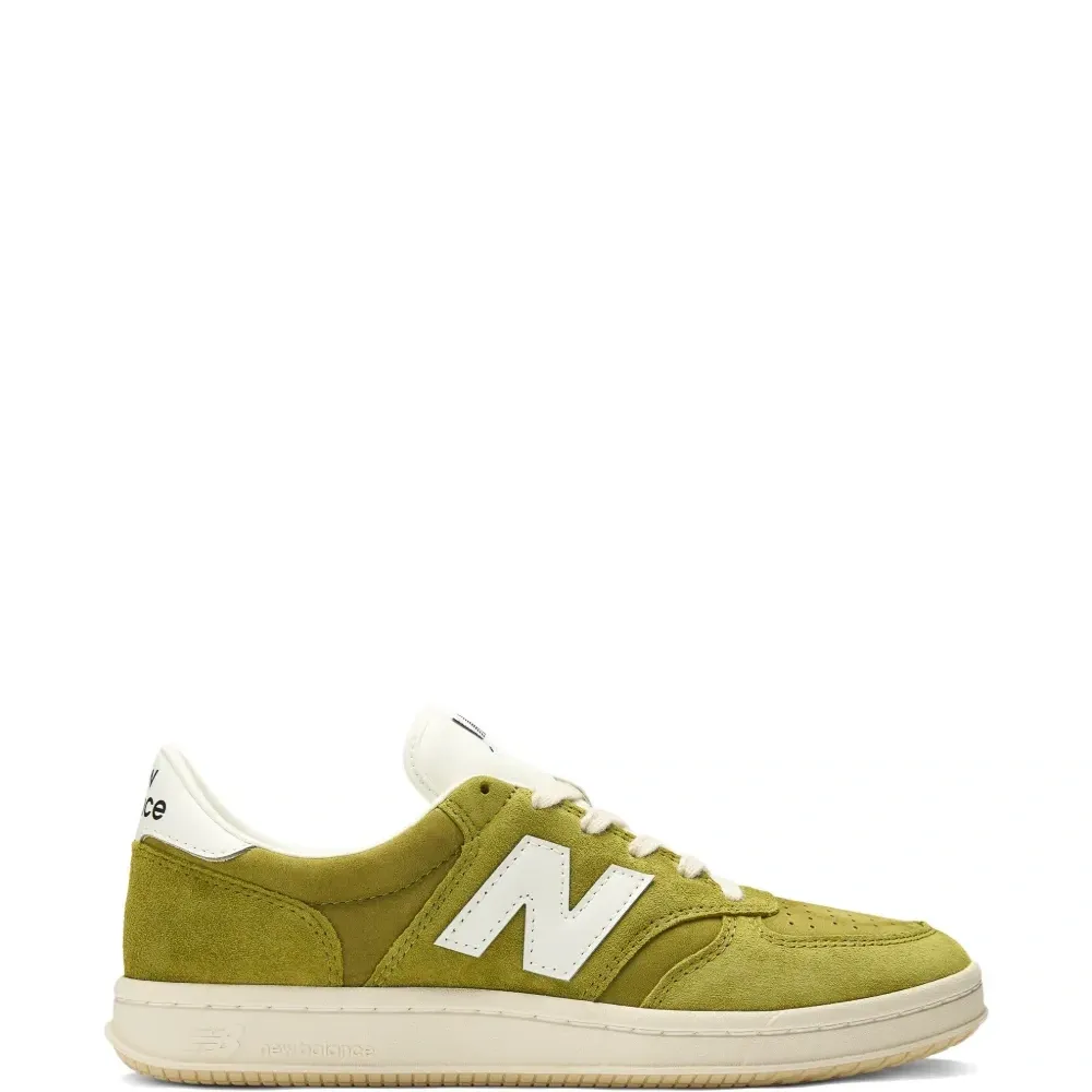 Кроссовки T500 с перфорацией