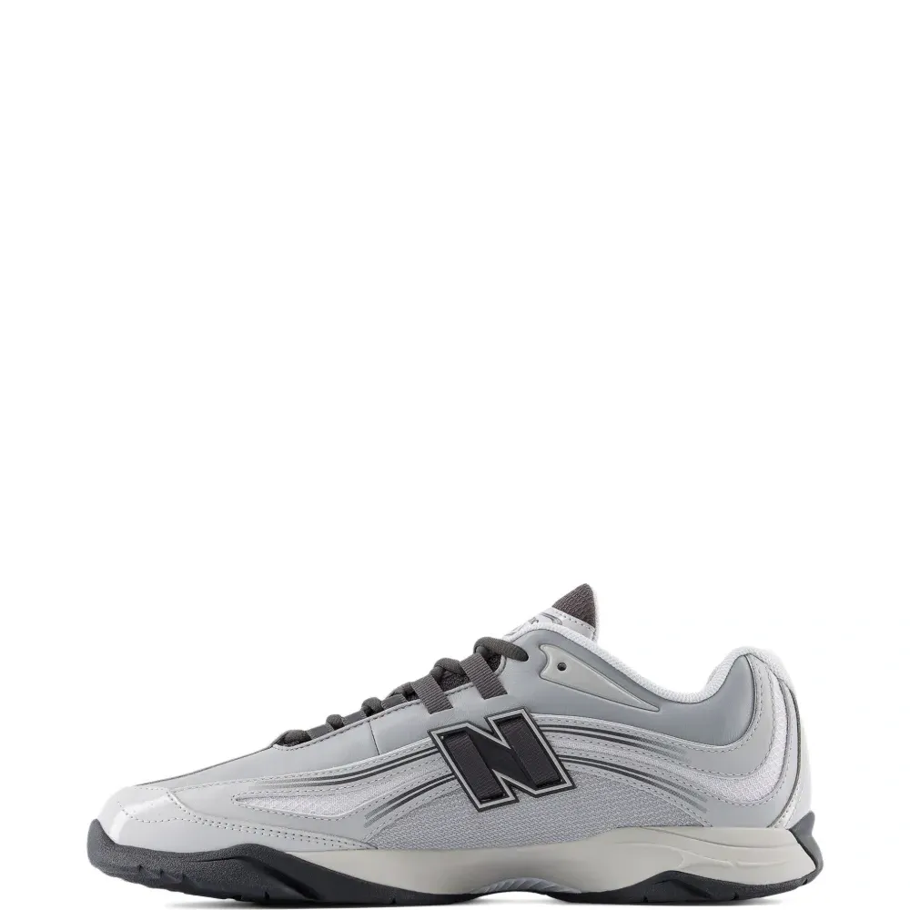 Кеды RC56 с перфоративными деталями