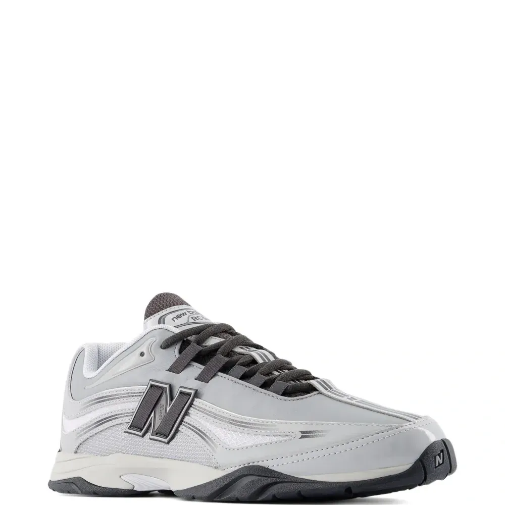 Кеды RC56 с перфоративными деталями