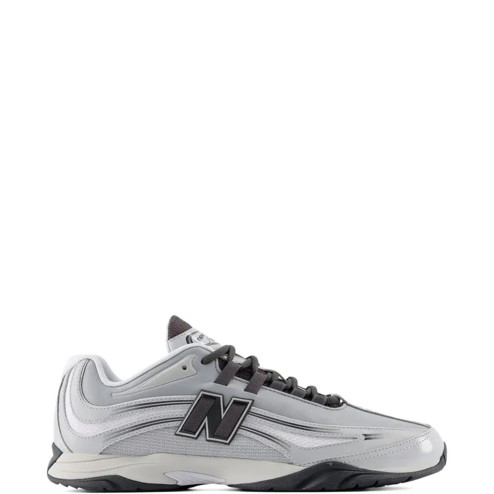 Кеды RC56 с перфоративными деталями