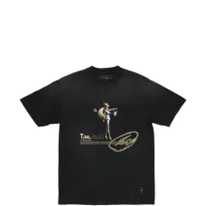 Футболка Cactus Jack x Fragment x Takashi Murakami Tokyo Jack