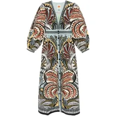 Макси-платье Balamana