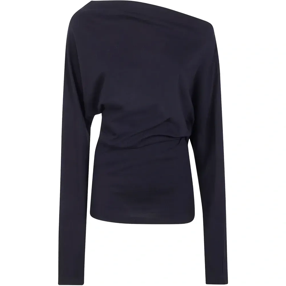 Топ асимметричного кроя